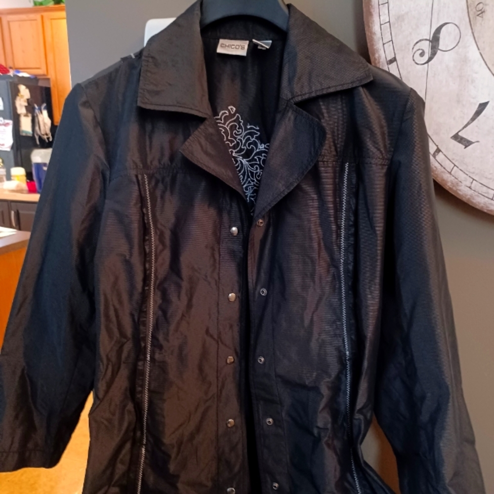 Chicos jacket